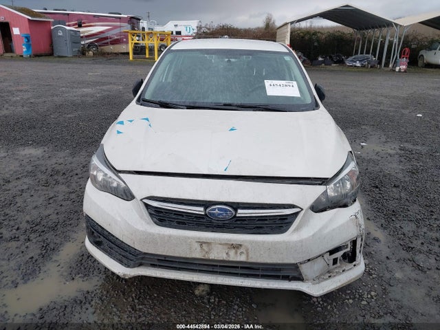 Subaru Impreza 5-door 2020 4S3GTAB63L3721378 Image 13