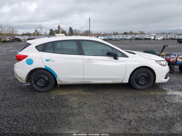 Subaru Impreza 5-door 2020 4S3GTAB63L3721378 Image 14