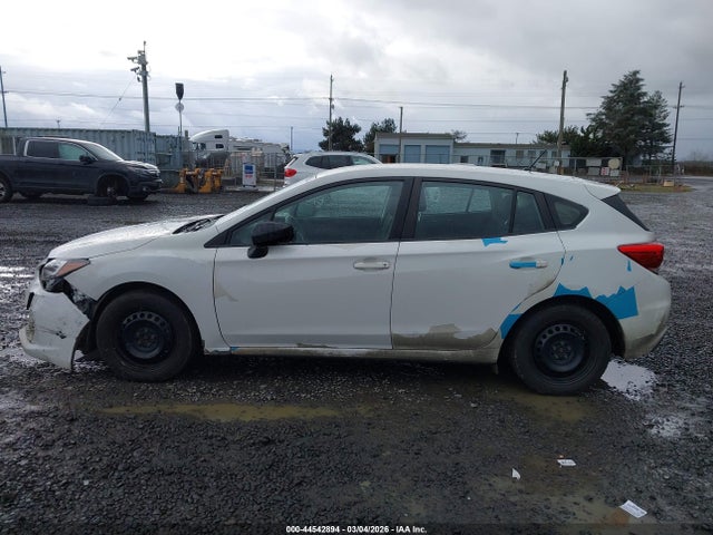 Subaru Impreza 5-door 2020 4S3GTAB63L3721378 Image 15