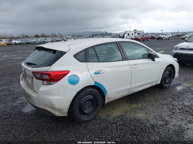 2020 SUBARU IMPREZA 4S3GTAB63L3721378 Photo 3