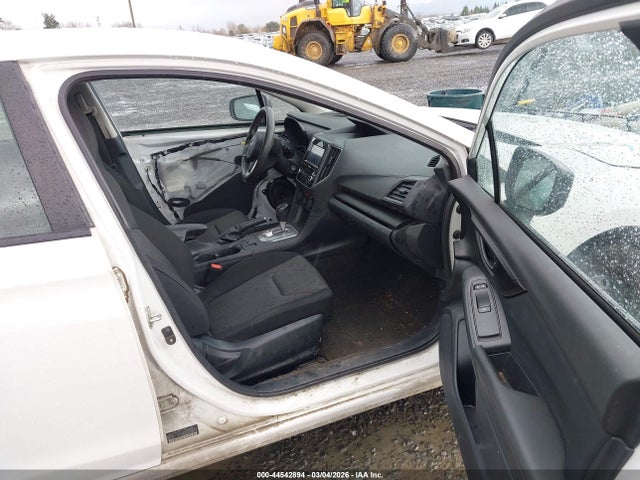 2020 SUBARU IMPREZA 4S3GTAB63L3721378 Photo 4