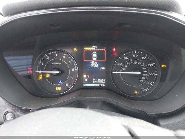 2020 SUBARU IMPREZA 4S3GTAB63L3721378 Photo 6