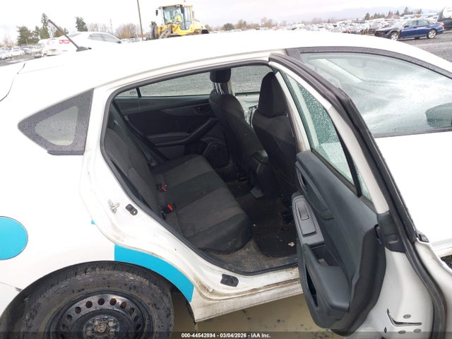 2020 SUBARU IMPREZA 4S3GTAB63L3721378 Photo 7