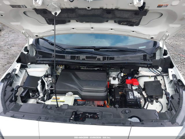 Nissan Leaf Sv Plus 2024 1N4CZ1CV1RC551815 Image 10