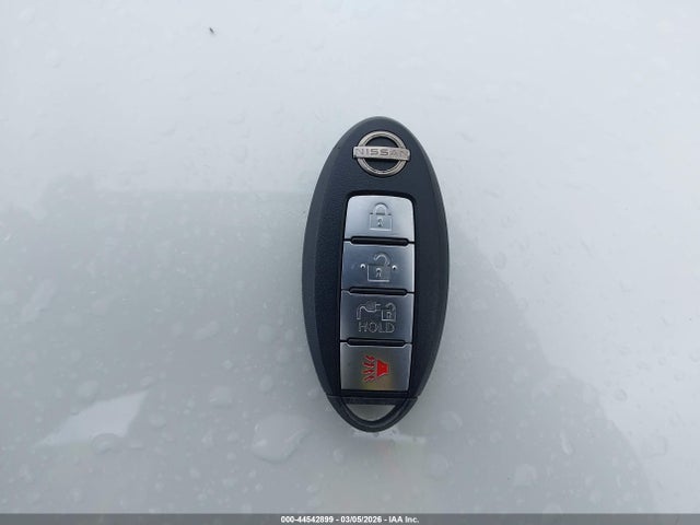 Nissan Leaf Sv Plus 2024 1N4CZ1CV1RC551815 Image 11