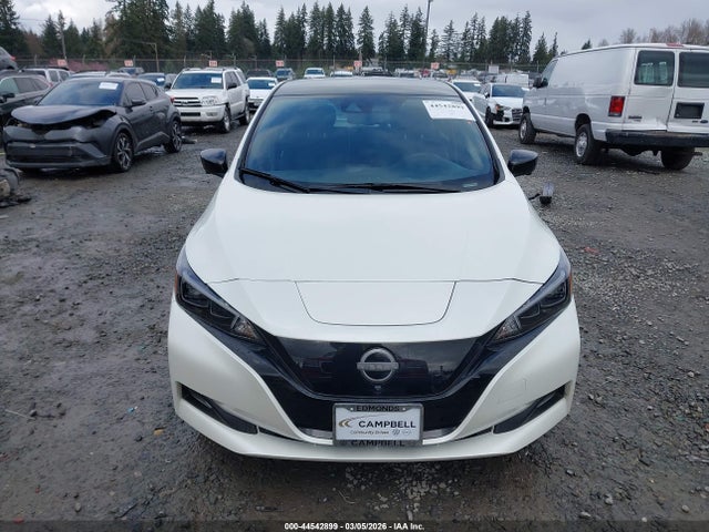 Nissan Leaf Sv Plus 2024 1N4CZ1CV1RC551815 Image 13