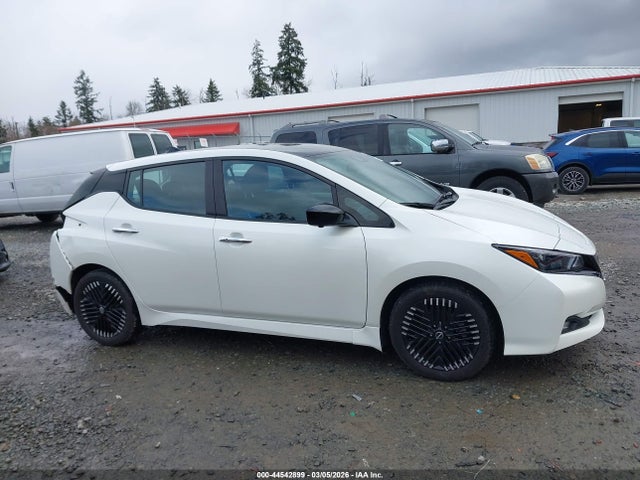 Nissan Leaf Sv Plus 2024 1N4CZ1CV1RC551815 Image 14