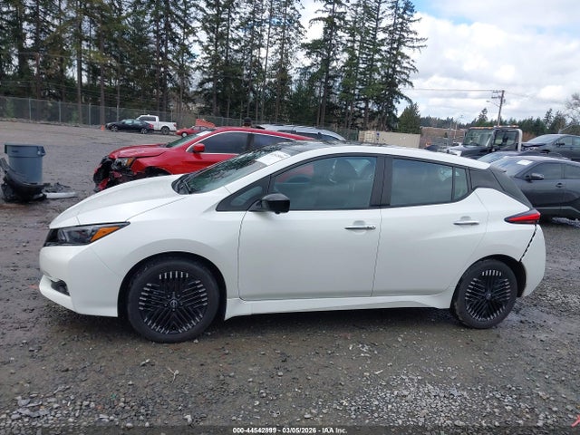 Nissan Leaf Sv Plus 2024 1N4CZ1CV1RC551815 Image 15