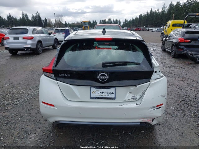 Nissan Leaf Sv Plus 2024 1N4CZ1CV1RC551815 Image 17