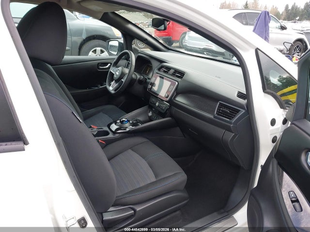 Nissan Leaf Sv Plus 2024 1N4CZ1CV1RC551815 Image 20