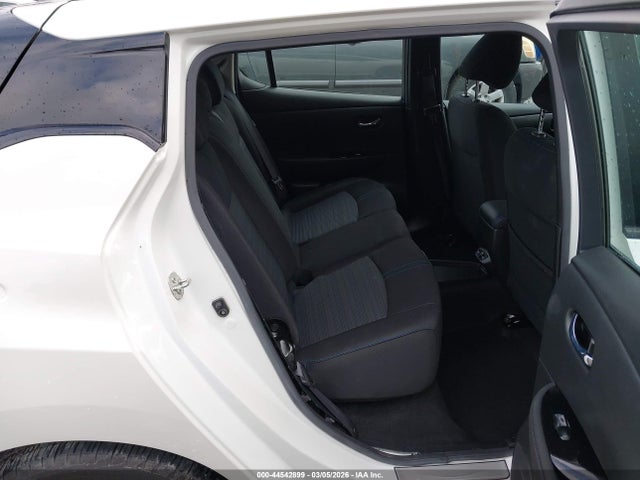 Nissan Leaf Sv Plus 2024 1N4CZ1CV1RC551815 Image 21