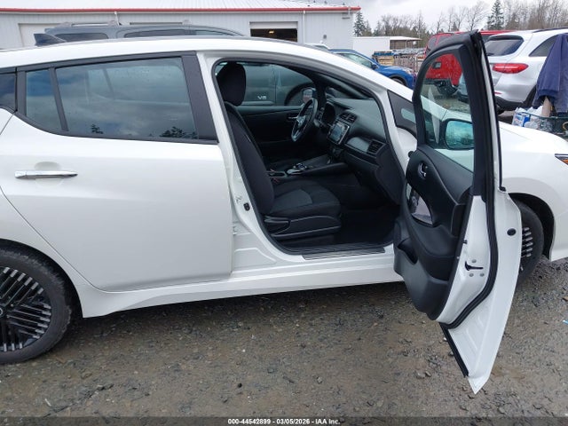 Nissan Leaf Sv Plus 2024 1N4CZ1CV1RC551815 Image 5
