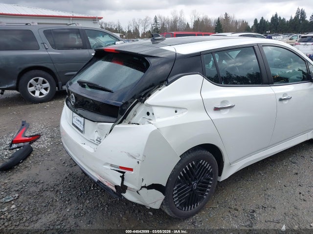Nissan Leaf Sv Plus 2024 1N4CZ1CV1RC551815 Image 6