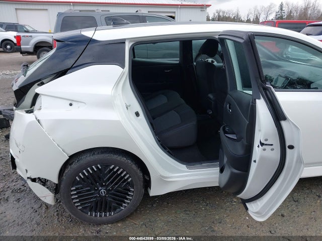 Nissan Leaf Sv Plus 2024 1N4CZ1CV1RC551815 Image 8