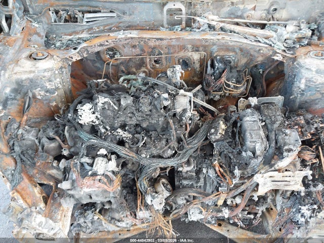 2022 KIA SORENTO HYBRID KNDRG4LGXN5113516 Photo 9