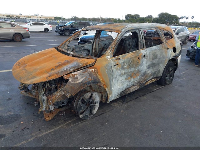 2022 KIA SORENTO HYBRID KNDRG4LGXN5113516 Photo 1