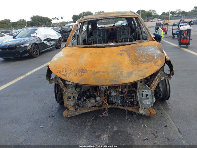 2022 KIA SORENTO HYBRID KNDRG4LGXN5113516 Photo 5