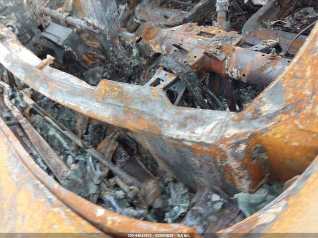 2022 KIA SORENTO HYBRID KNDRG4LGXN5113516 Photo 8