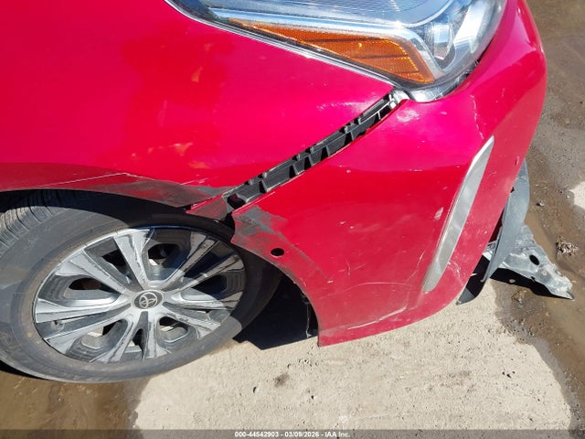 Продажа на аукционе авто 2021 Toyota Prius Le Awd-e, vin: JTDL9MFUXM3023892, номер лота: 44542903