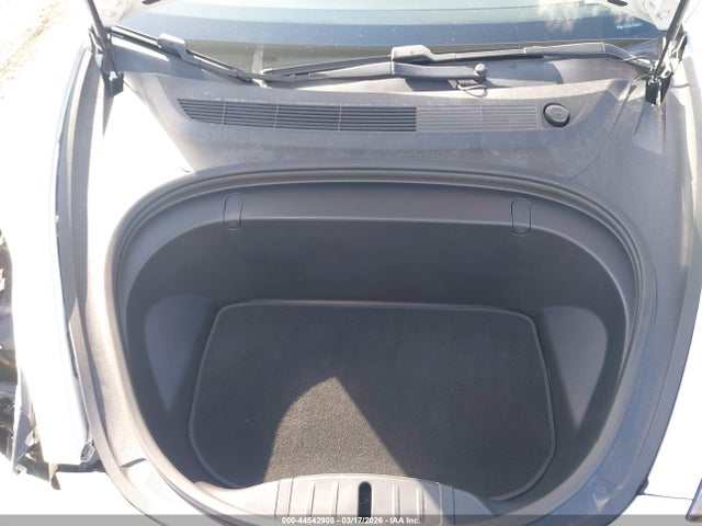 Продажа на аукционе авто 2018 Tesla Model 3 Long Range/performance, vin: 5YJ3E1EBXJF088959, номер лота: 44542908