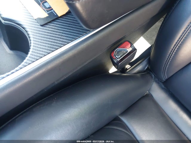 Продажа на аукционе авто 2018 Tesla Model 3 Long Range/performance, vin: 5YJ3E1EBXJF088959, номер лота: 44542908