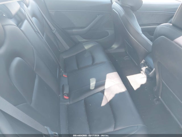 Продажа на аукционе авто 2018 Tesla Model 3 Long Range/performance, vin: 5YJ3E1EBXJF088959, номер лота: 44542908