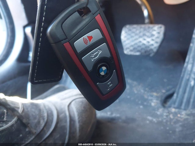 Aukcja sprzedaży 2019 Bmw 430i Gran Coupe Xdrive, vin: WBA4J3C55KBL09698, numer aukcji: 44542910