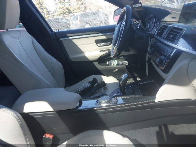 Aukcja sprzedaży 2019 Bmw 430i Gran Coupe Xdrive, vin: WBA4J3C55KBL09698, numer aukcji: 44542910