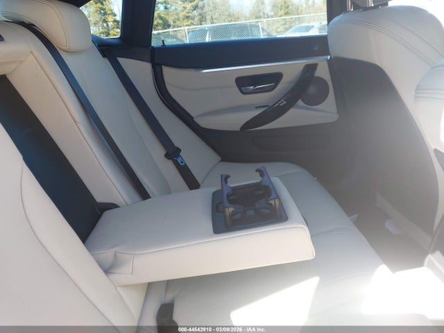 Aukcja sprzedaży 2019 Bmw 430i Gran Coupe Xdrive, vin: WBA4J3C55KBL09698, numer aukcji: 44542910