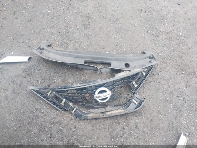44542912 :رقم المزاد ، 3N1AB7AP3HY390275 vin ، 2017 Nissan Sentra Sv مزاد بيع
