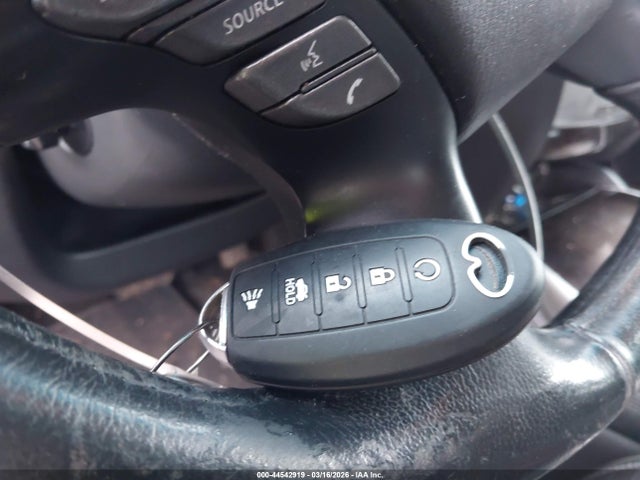 Aukcja sprzedaży 2015 Infiniti Qx60, vin: 5N1AL0MM1FC515164, numer aukcji: 44542919