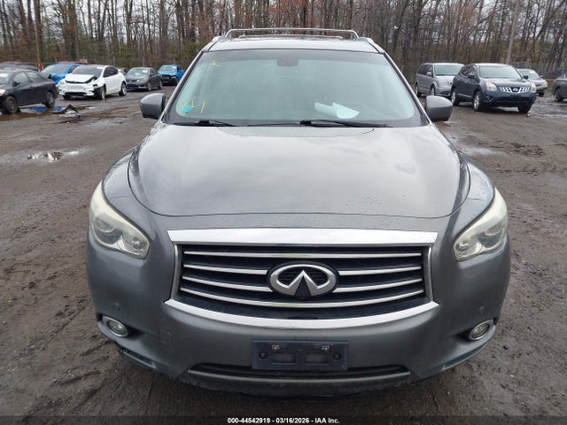 Aukcja sprzedaży 2015 Infiniti Qx60, vin: 5N1AL0MM1FC515164, numer aukcji: 44542919