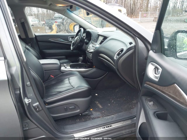 Aukcja sprzedaży 2015 Infiniti Qx60, vin: 5N1AL0MM1FC515164, numer aukcji: 44542919