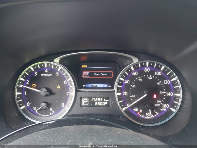 Aukcja sprzedaży 2015 Infiniti Qx60, vin: 5N1AL0MM1FC515164, numer aukcji: 44542919