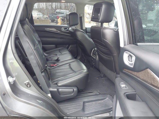 Aukcja sprzedaży 2015 Infiniti Qx60, vin: 5N1AL0MM1FC515164, numer aukcji: 44542919