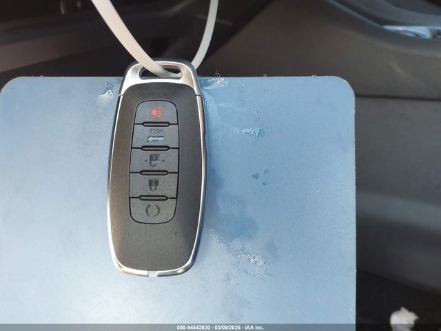 Nissan Sentra Sr Xtronic Cvt 2023 3N1AB8DV9PY312856 Image 11