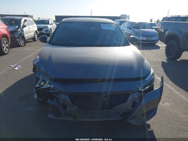 Nissan Sentra Sr Xtronic Cvt 2023 3N1AB8DV9PY312856 Image 15