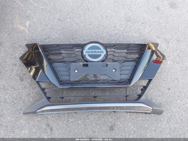 Nissan Sentra Sr Xtronic Cvt 2023 3N1AB8DV9PY312856 Image 12