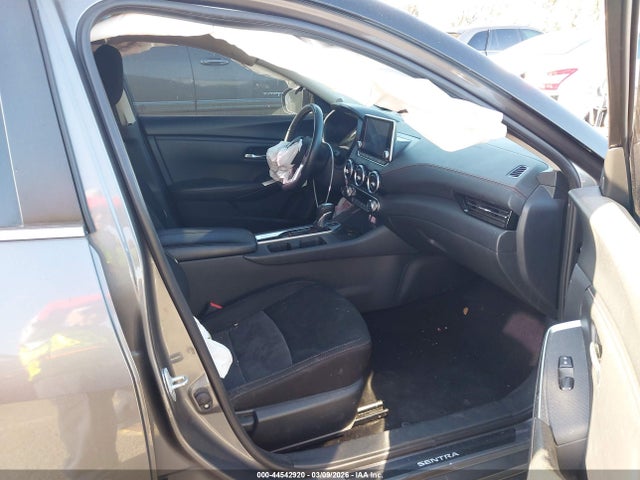 Nissan Sentra Sr Xtronic Cvt 2023 3N1AB8DV9PY312856 Image 5