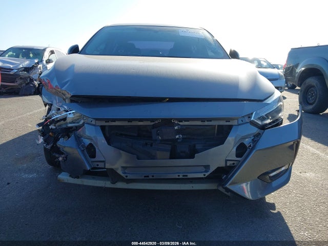 Nissan Sentra Sr Xtronic Cvt 2023 3N1AB8DV9PY312856 Image 13