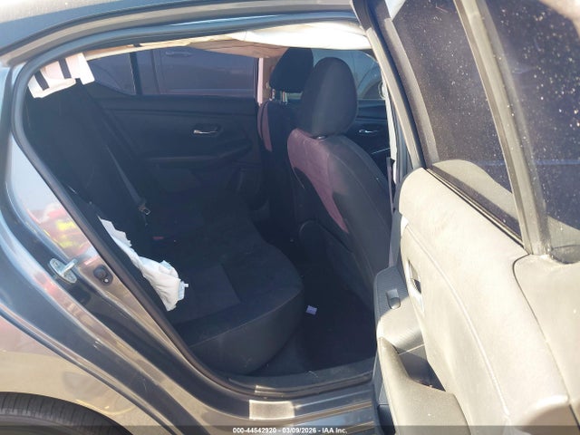 Nissan Sentra Sr Xtronic Cvt 2023 3N1AB8DV9PY312856 Image 8