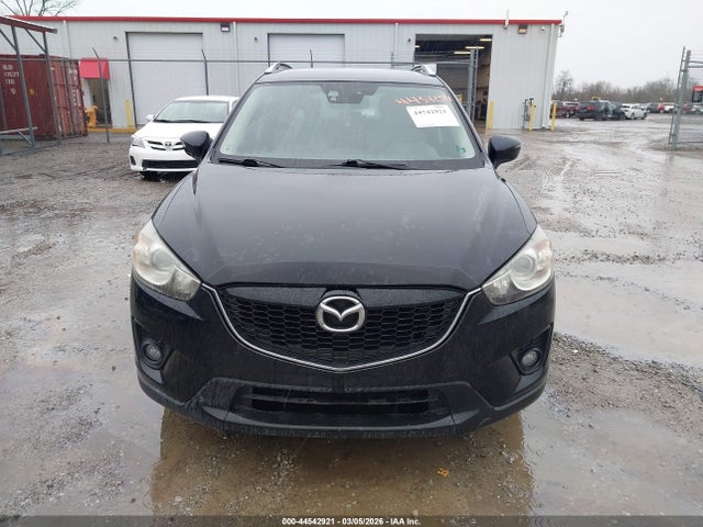 Aukcja sprzedaży 2015 Mazda Cx-5 Grand Touring, vin: JM3KE4DY4F0488855, numer aukcji: 44542921