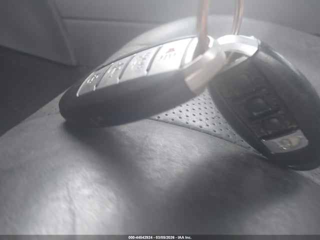 2010 Infiniti G37x მანქანა იყიდება აუქციონზე, vin: JN1CV6AR4AM455462, აუქციონის ნომერი: 44542924