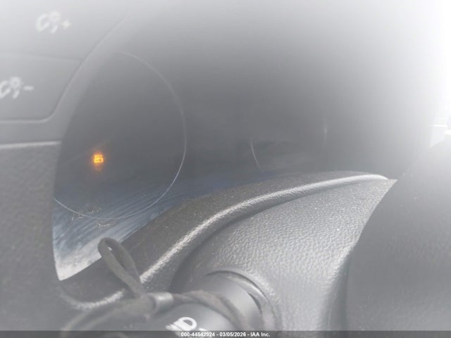 2010 Infiniti G37x მანქანა იყიდება აუქციონზე, vin: JN1CV6AR4AM455462, აუქციონის ნომერი: 44542924