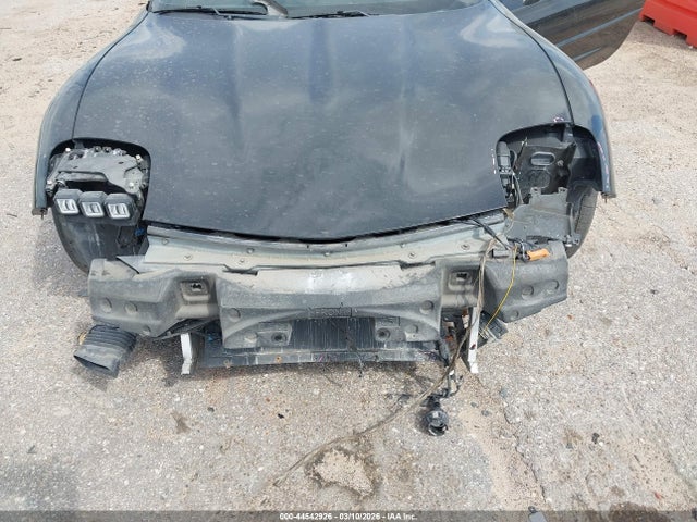 2004 CHEVROLET CORVETTE 1G1YY22GX45104806 Photo 5