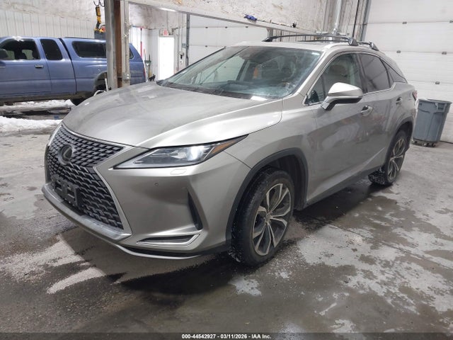 Продажа на аукционе авто 2020 Lexus Rx 350, vin: 2T2HZMDA9LC243685, номер лота: 44542927