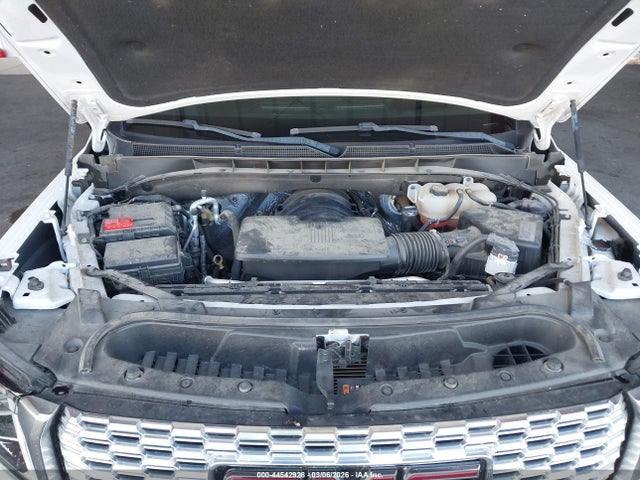 2021 GMC YUKON XL 1GKS2JKL1MR193569 Photo 9
