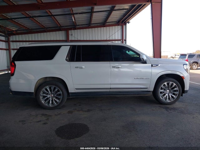 Продажа на аукционе авто 2021 Gmc Yukon Xl 4wd Denali, vin: 1GKS2JKL1MR193569, номер лота: 44542928
