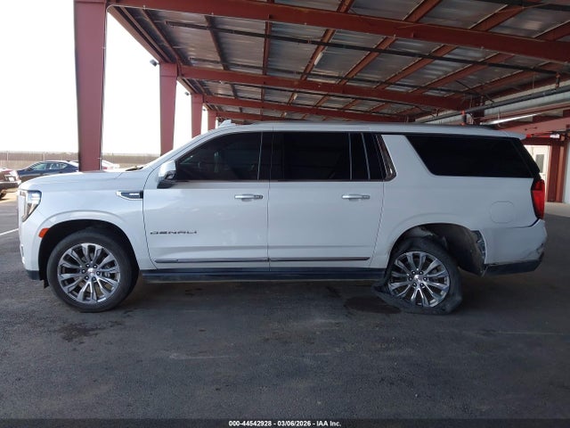 Продажа на аукционе авто 2021 Gmc Yukon Xl 4wd Denali, vin: 1GKS2JKL1MR193569, номер лота: 44542928