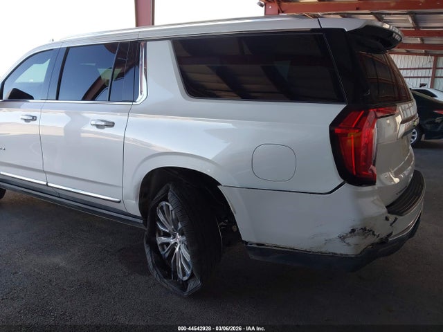 2021 GMC YUKON XL 1GKS2JKL1MR193569 Photo 5